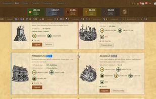 Dunmast screenshot 1