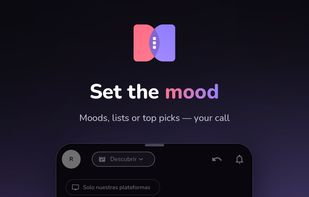 moods