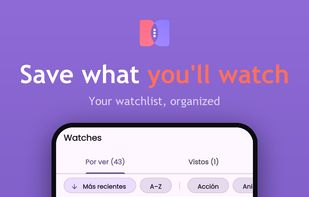 Dunno - Swipe and Watch screenshot 1
