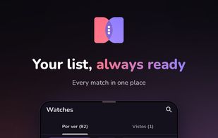 matches
