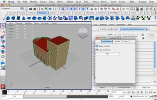 Dunreeb Cutout screenshot 1