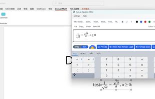 Support its use in powerPoint