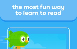 Duolingo ABC screenshot 1
