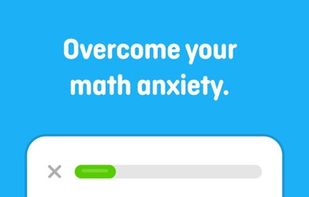 Duolingo Math screenshot 2