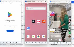 Batch Management Of DuoPlus Cloud Phones