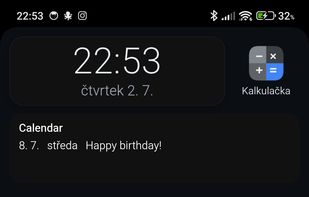 DUOWEB Simple Launcher screenshot 1