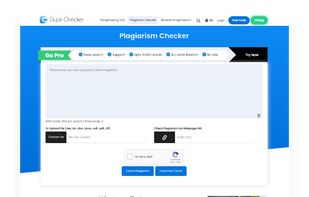 Dupli Checker screenshot 1