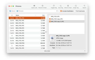 Duplicarius screenshot 1