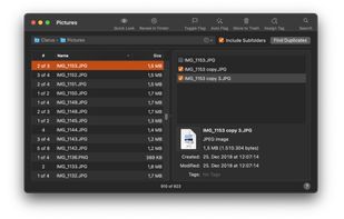 Duplicarius screenshot 1