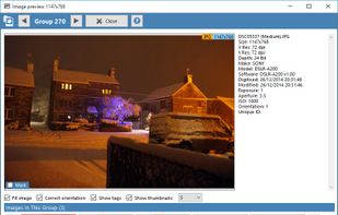 Duplicate Cleaner screenshot 1