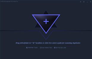 Duplicate File Finder Pro screenshot 3