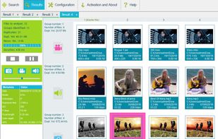 Duplicate Media Finder screenshot 2
