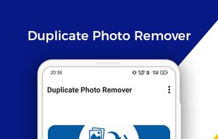 Duplicate Photo Remover  screenshot 1