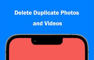 Duplicate Photo Video Remover screenshot 1