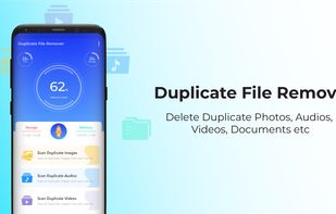 Duplicate Photos Cleaner screenshot 1
