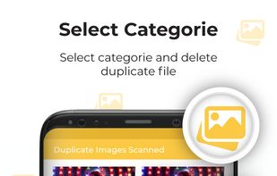 Duplicate Photos Cleaner screenshot 2