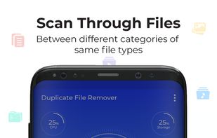 Duplicate Photos Cleaner screenshot 1