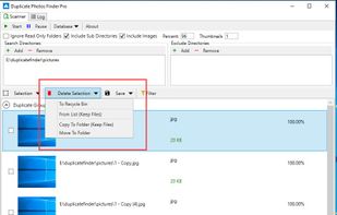 Duplicate Photos Finder Pro screenshot 3