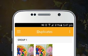 Duplicate Photos Remover  screenshot 1