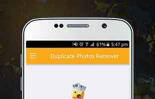 Duplicate Photos Remover  screenshot 1