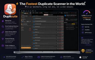 Duplicute screenshot 1