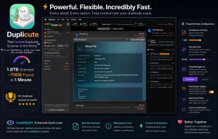 Duplicute screenshot 1