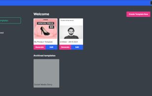 Duply.co screenshot 1