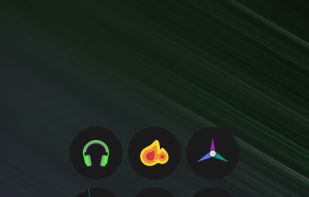 Durgon Icon Pack screenshot 2