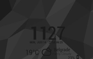 Durgon Icon Pack screenshot 3