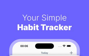 Duse - Habit Tracker screenshot 1