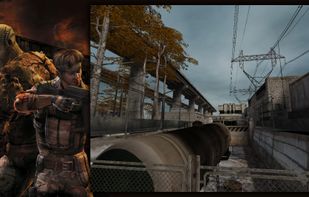 Dusk 12 screenshot 2