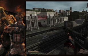 Dusk 12 screenshot 1