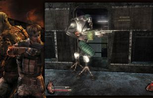 Dusk 12 screenshot 1