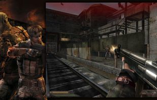 Dusk 12 screenshot 3