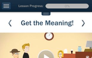 Learn Dutch (Hello-Hello) screenshot 1