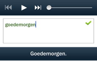Learn Dutch (Hello-Hello) screenshot 2