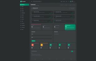 Duvento screenshot 1