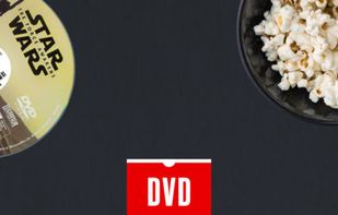 DVD Netflix screenshot 1