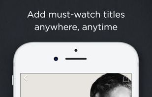 DVD Netflix screenshot 3