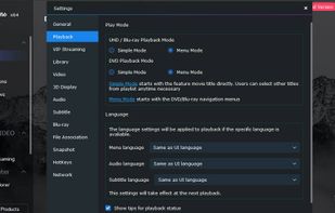 PlayerFab  screenshot 1