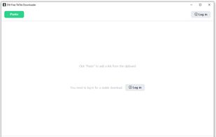 DW Free TikTok Downloader screenshot 3
