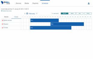 Dwall.Online screenshot 1
