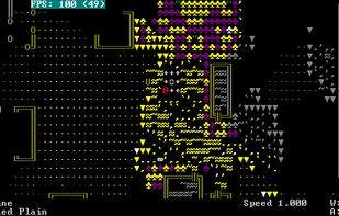 Dwarf Fortress screenshot 3