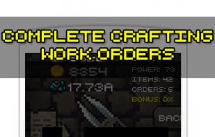 Dwarf Miner screenshot 1