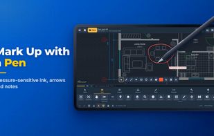 DWG OfficeZip screenshot 1