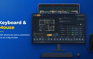 DWG OfficeZip screenshot 2