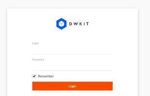 DWKit screenshot 1