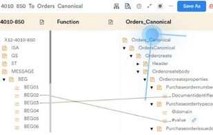 DXchange.io screenshot 1