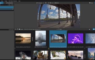 DxO PhotoLab screenshot 2