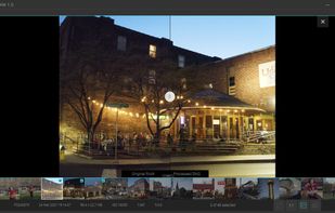 DxO PureRAW screenshot 3